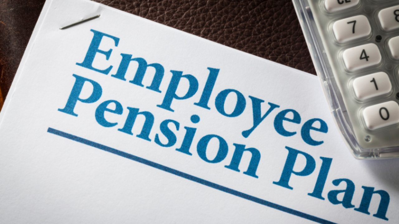 Employee Pension Scheme