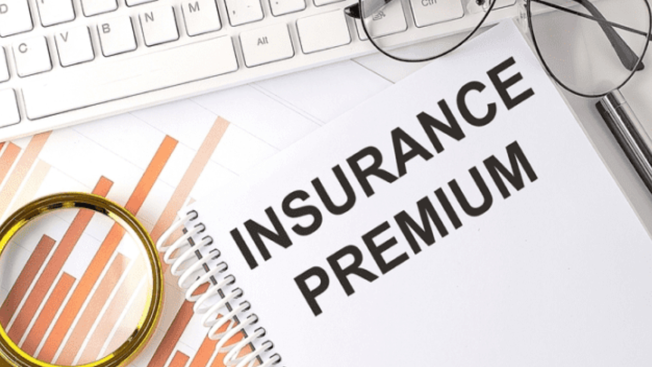 Insurance Policy Premium