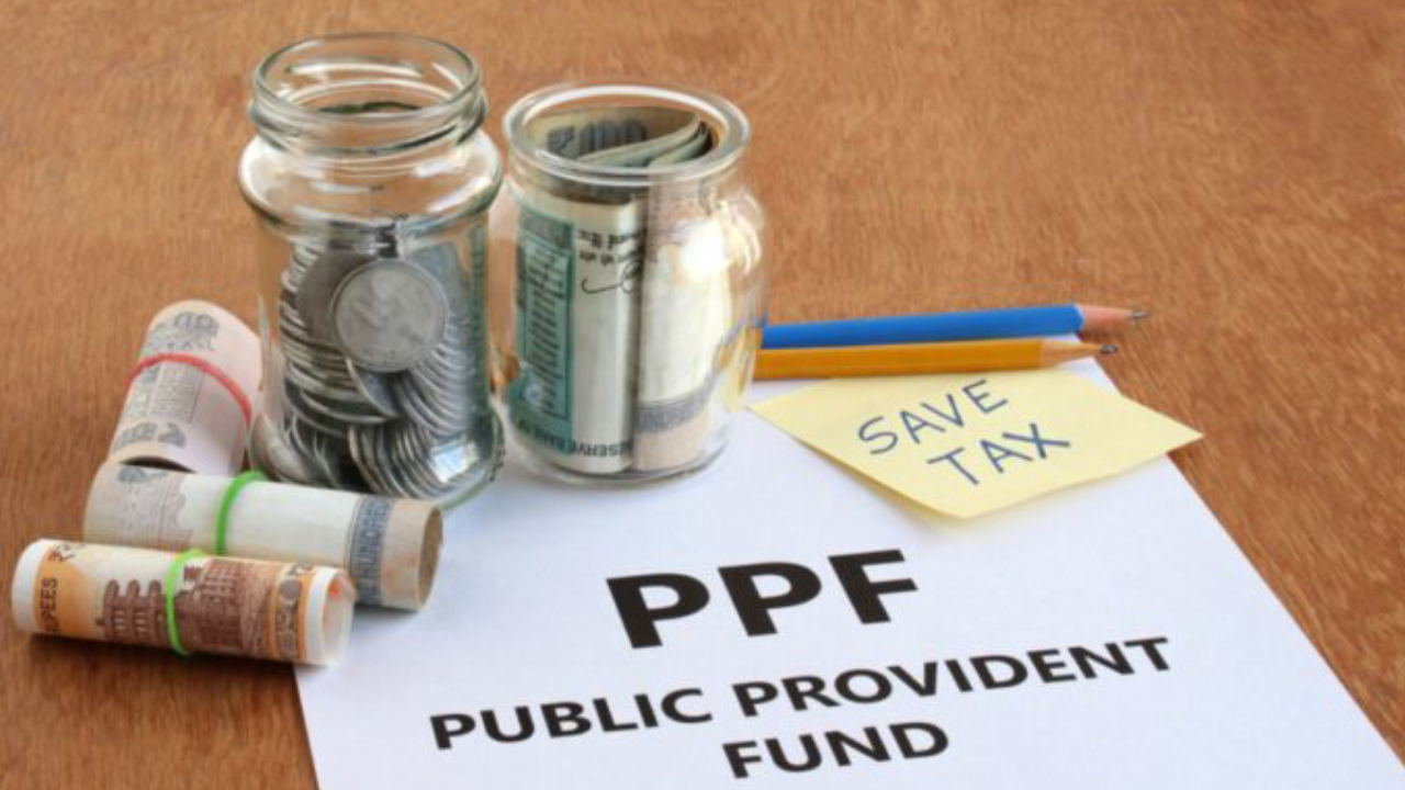 PPF SCHEME