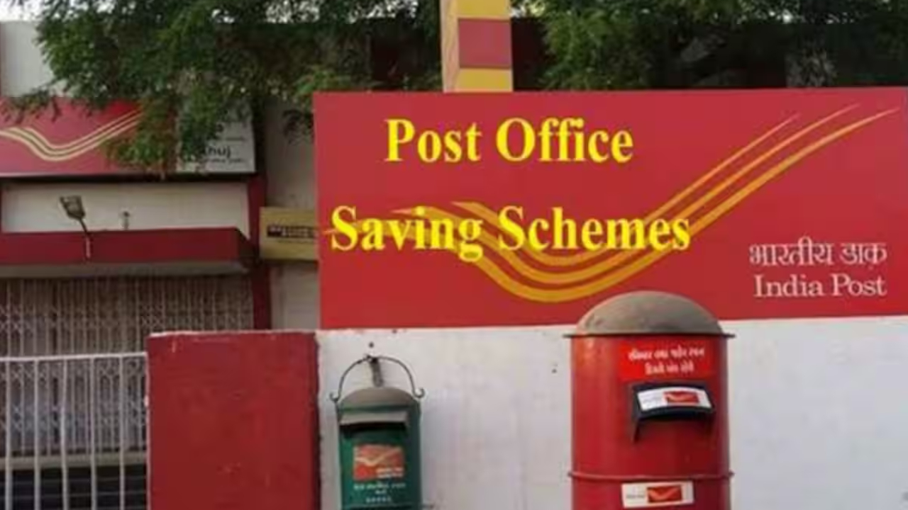 Post Office MIS Scheme