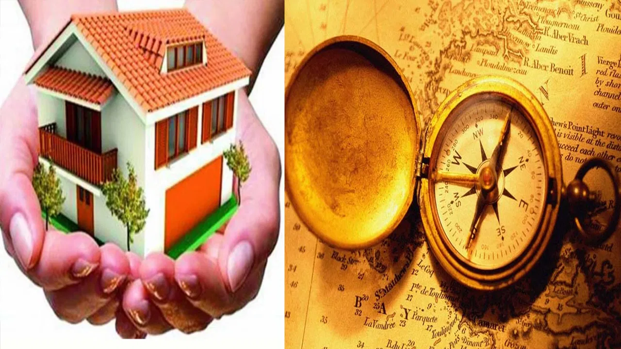 home vastu tips